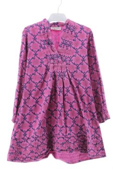 Robe 8 ans Spantajaparos