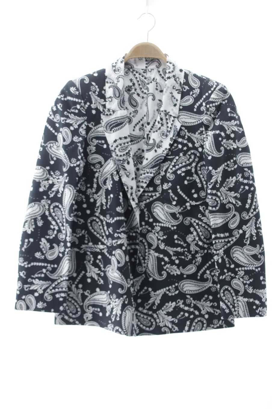 Americana de Forte Couture de la talla 42