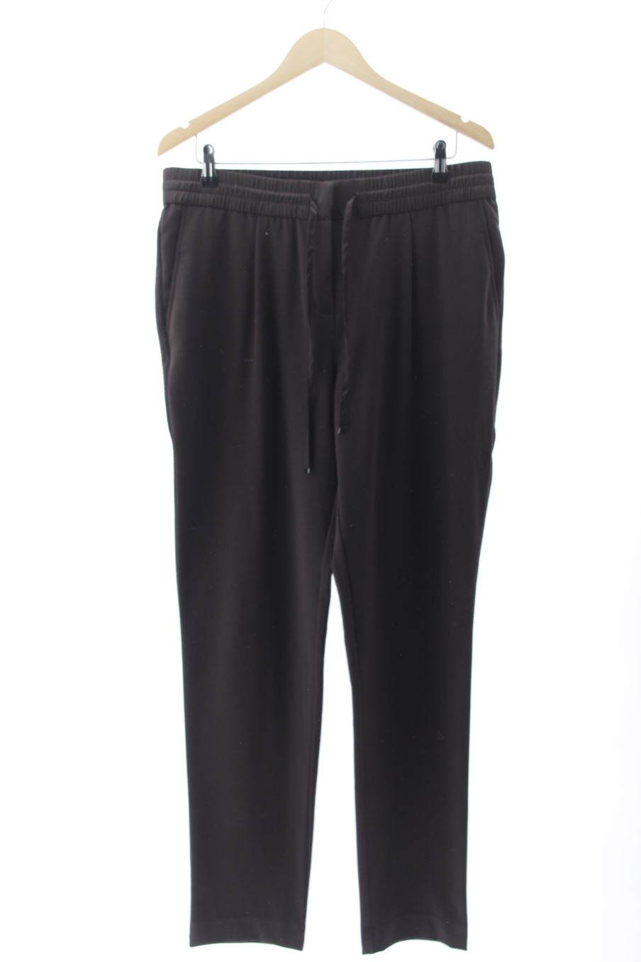 Pantalon Punt roma de la taille 44, de couleur marron