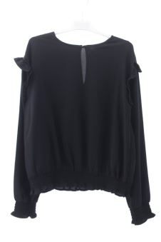 Blouse à manches longues 11 ans H&M