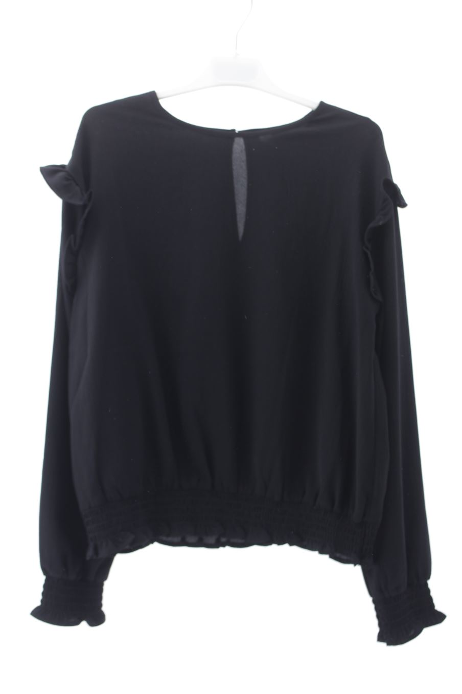 Blusa de manga larga de H&M de la talla 11 años de segunda mano
