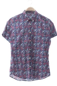 Camisa manga corta M Springfield