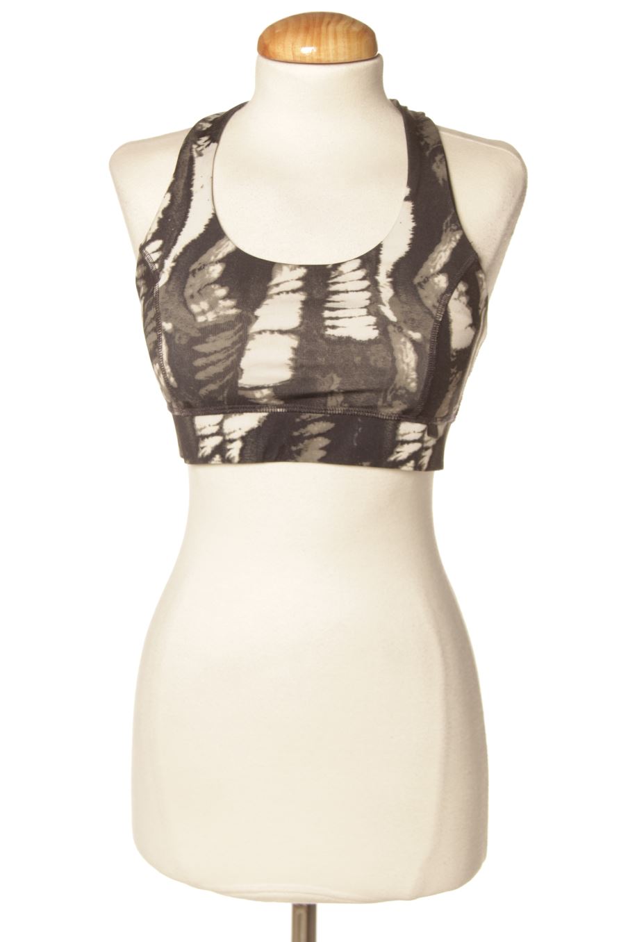 Top deportivo de Rituals... de la talla S, de color estampado