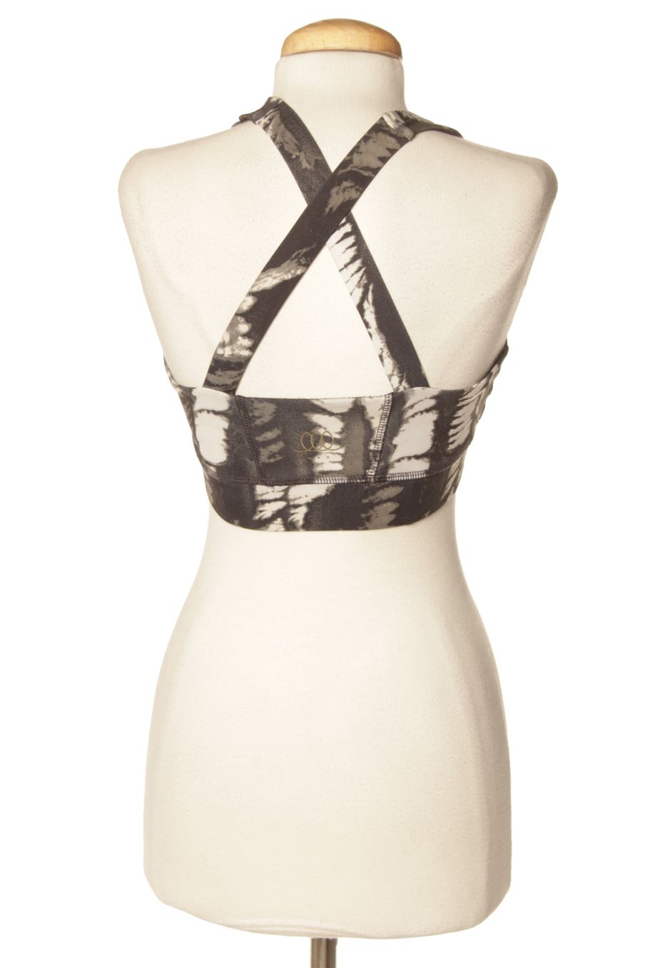 Top deportivo de Rituals... de la talla S, de color estampado