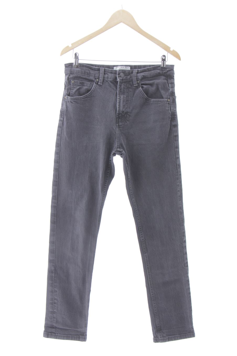 Vaquero de Pull & Bear de la talla 42
