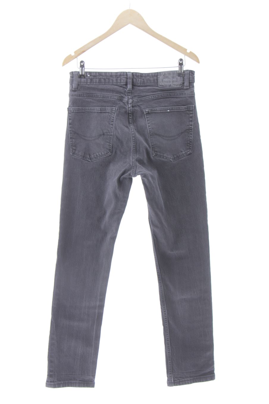 Vaquero de Pull & Bear de la talla 42