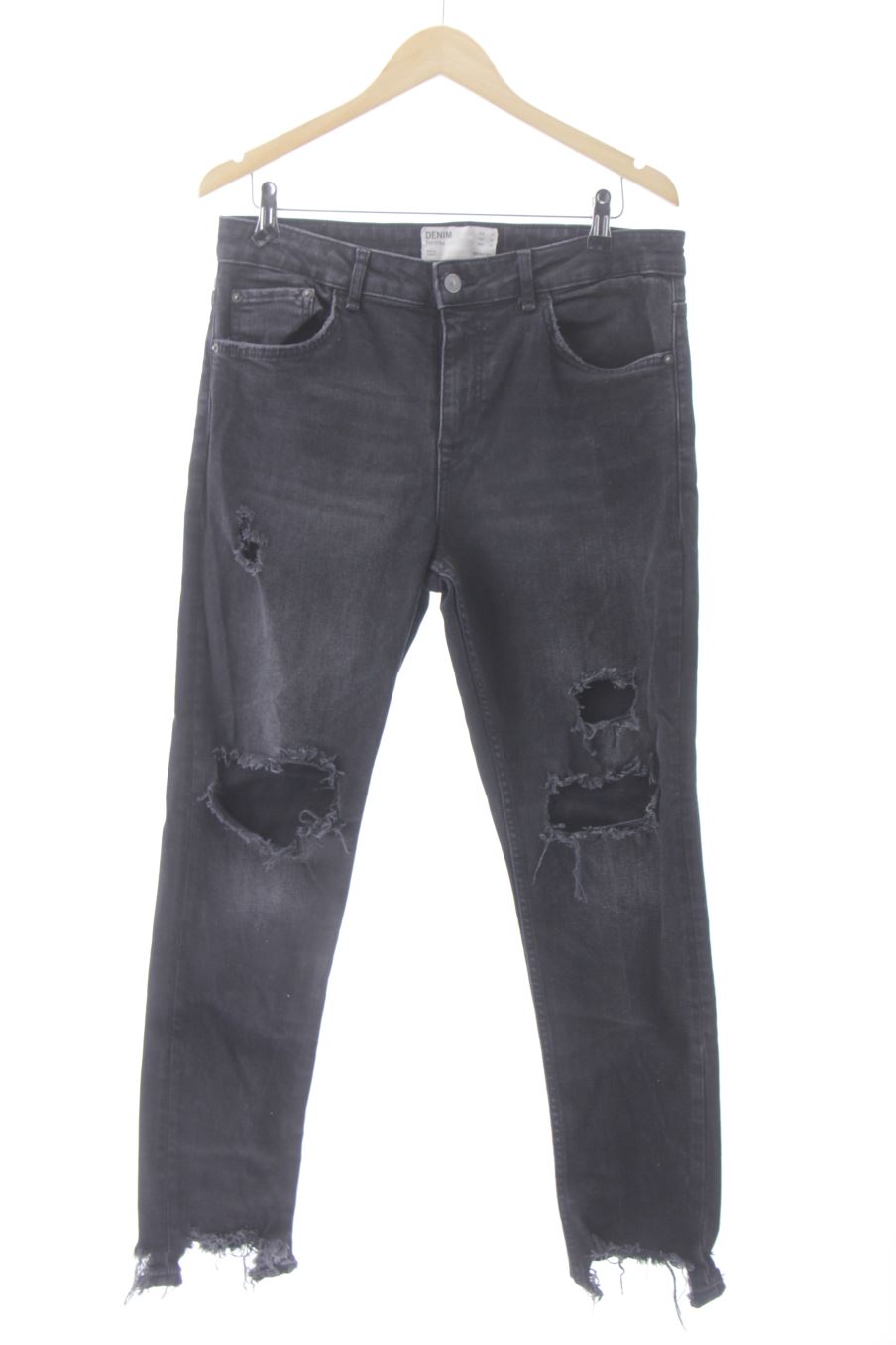 Jeans Bershka de la taille 42