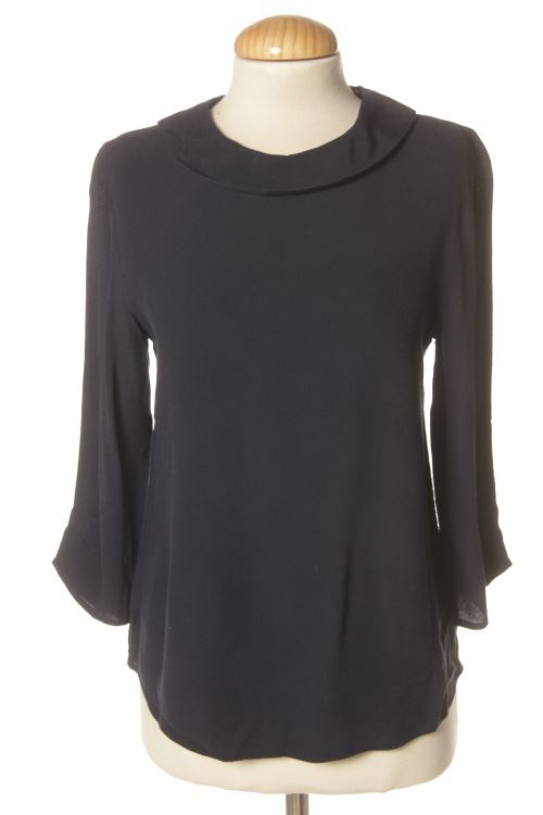 Blouse à manches longues