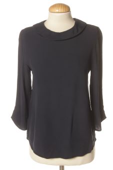 Blouse à manches longues S Zara, photo 1 sur 2