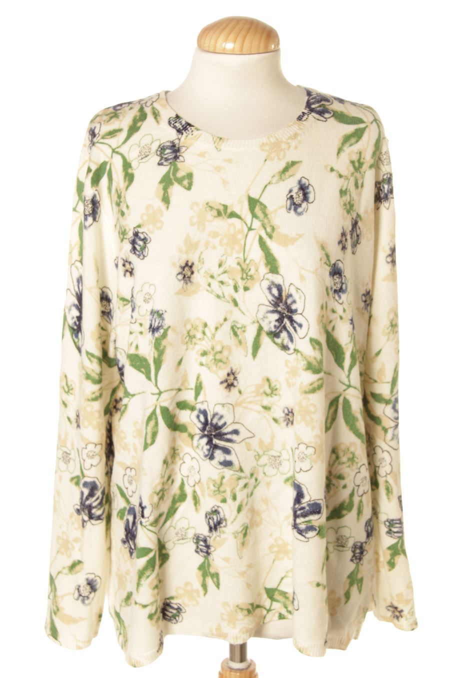 Pull Woman (El Corte Inglés) de la taille M, de couleur imprimés
