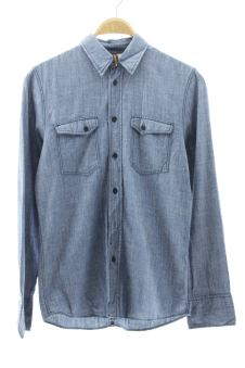 Chemise S Nudie Jeans Co