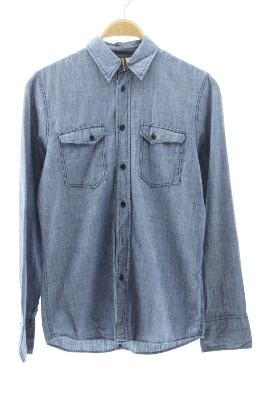Chemise Nudie Jeans Co de la taille S
