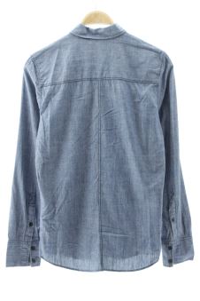 Chemise S Nudie Jeans Co