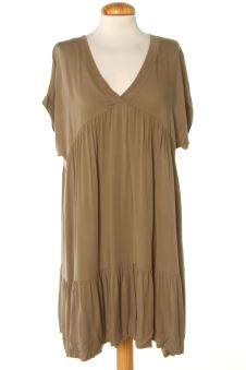 Robe casual M Please