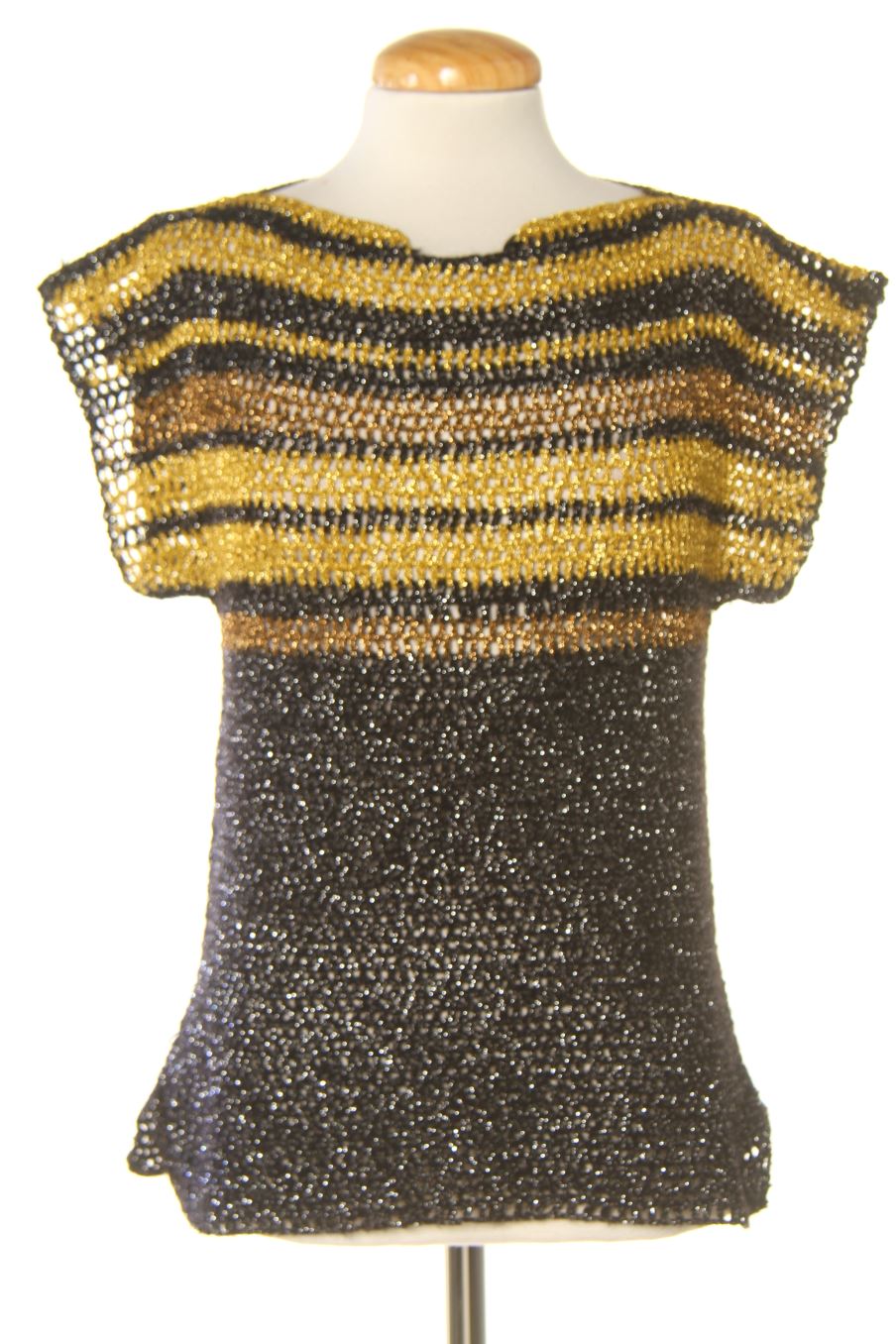 Pull PERCENTIL de la taille 36, de couleur imprimés