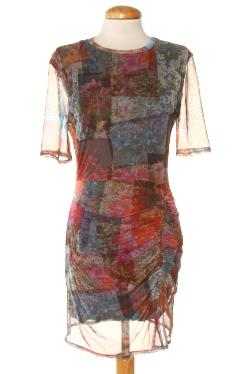 Robe casual