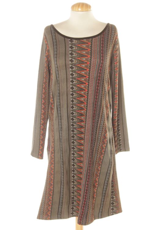 Robe casual