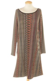 Einfaches Kleid M natura