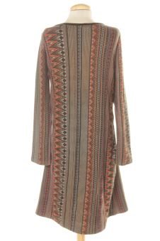 Einfaches Kleid M natura