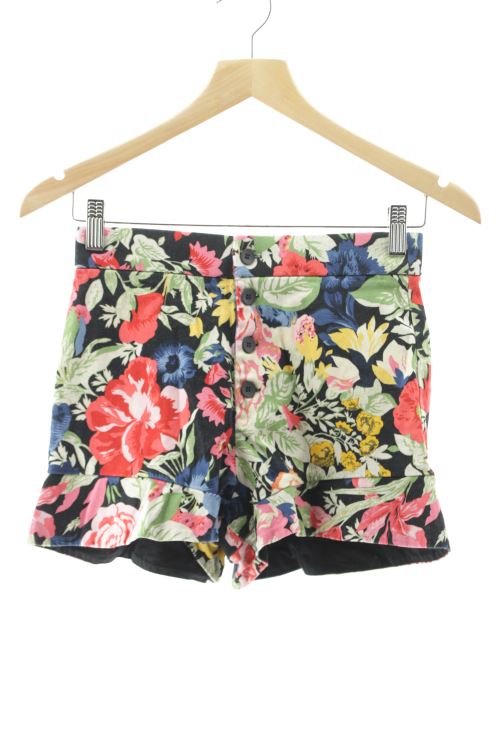 Pantaloni corti