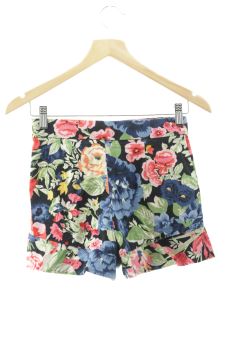 Shorts XS Trafaluc