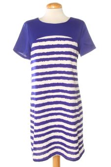 Vestido casual 38 La morena