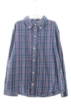 Chemise manches longues 7 ans Gocco