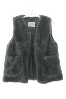 Weste 128 Zara