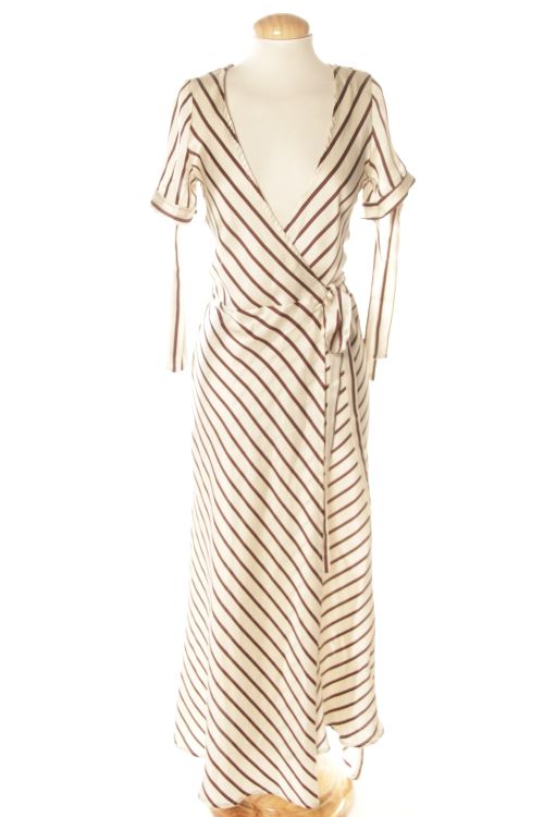 Robe casual