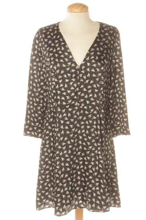 Robe casual