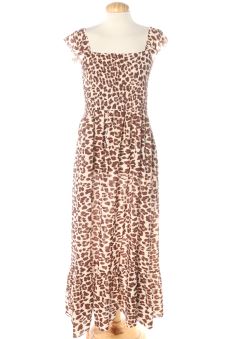 Vestido casual L Made in italy