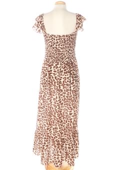 Vestido casual L Made in italy