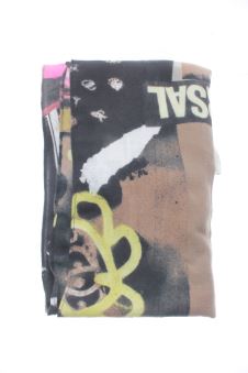 Foulards Taille unique Desigual