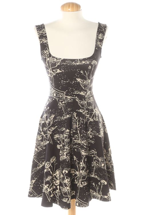 Robe casual