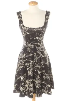 Vestido casual XS Desigual, foto 1 de 2