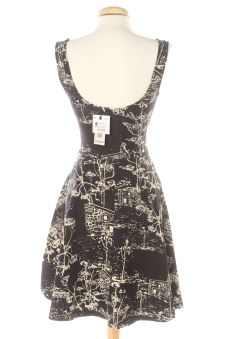 Robe casual XS Desigual