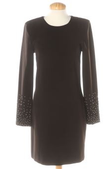 Vestido elegante XS H&M