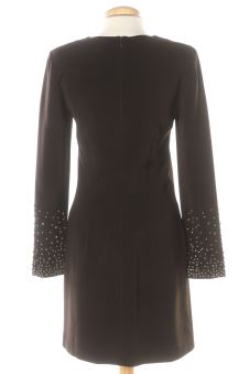 Vestido elegante XS H&M