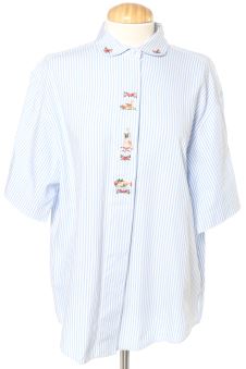 Camisa 44 Antonelle