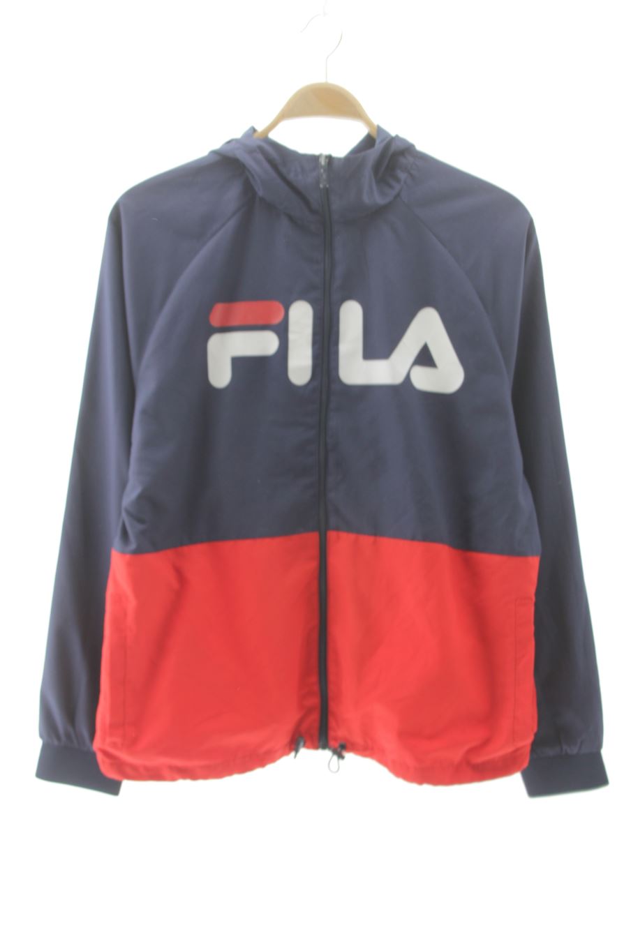 Felpa de FILA de la talla L