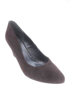 Zapatos de tacon 36 Axara