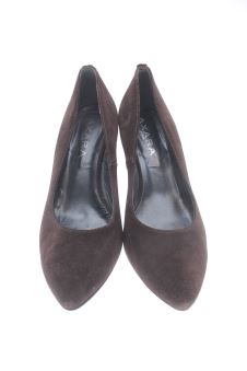 Zapatos de tacon 36 Axara