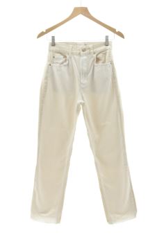 Jeans 34 Stradivarius