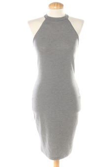 Robe casual S Zara, photo 1 sur 2