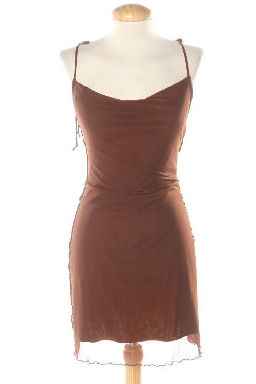 Robe casual