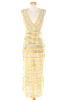 Vestido casual S Zara, foto 1 de 2