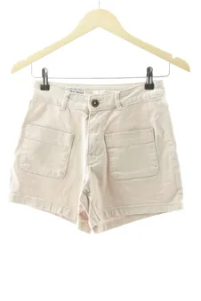 Shorts 34 Camaieu, photo 1 sur 2