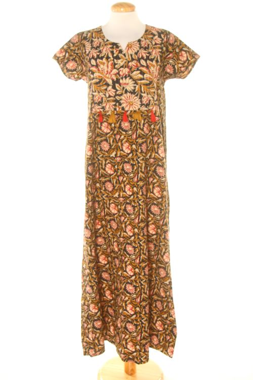 Robe casual