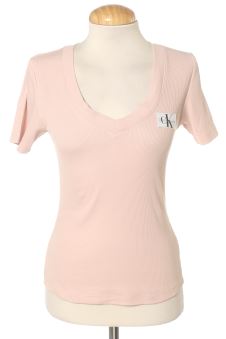 T-Shirt XS CALVIN KLEIN JEANS, Foto 1 von 2