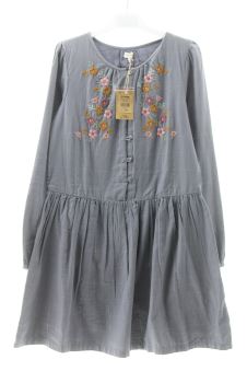Vestido 13 años Kids collection (El Corte Inglés)